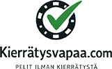 kierrätysvapaa